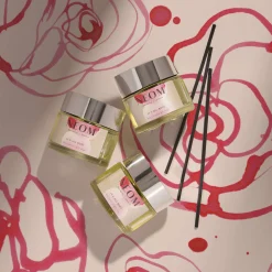 Neom Wellbeing London It's All Rosy Reed Diffuser 100ml Best