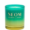 Neom Wellbeing London Perfect Peace 1 Wick Candle 185g Hot