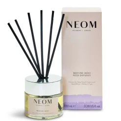 Neom Wellbeing London Scent To Sleep Bedtime Hero Reed Diffuser 100ml Clearance