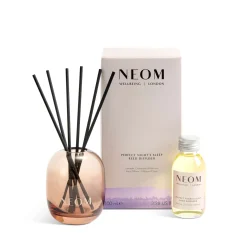 Neom Wellbeing London Scent To Sleep Perfect Night's Sleep Reed Diffuser 100ml