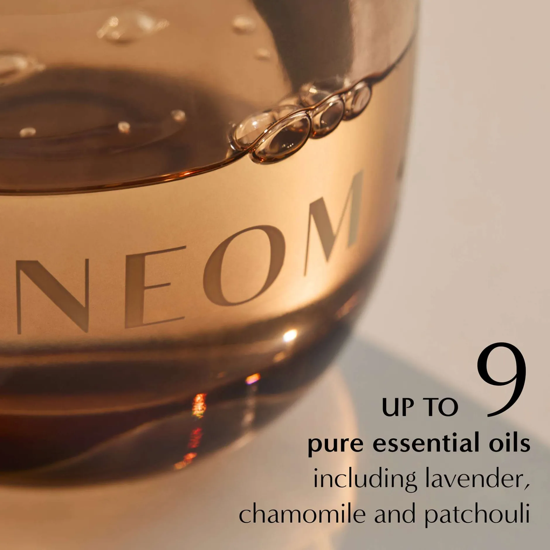 Neom Wellbeing London Scent To Sleep Perfect Night's Sleep Reed Diffuser 100ml
