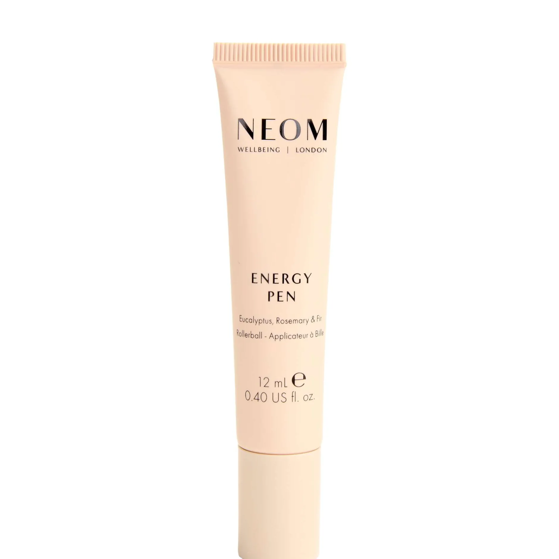 Neom Wellbeing London Scent To Boost Your Energy Energy Pen 12ml Hot