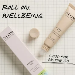 Neom Wellbeing London Scent To Boost Your Energy Energy Pen 12ml Hot