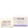 Neom Wellbeing London Scent To Sleep Perfect Night's Sleep Scented Candle (Travel) 75g Clearance