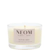 Neom Wellbeing London Scent To Sleep Bedtime Hero Travel Candle 75g Discount