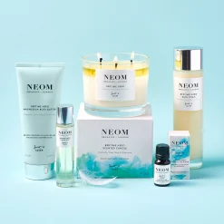 Neom Wellbeing London Scent To Sleep Bedtime Hero Travel Candle 75g Discount