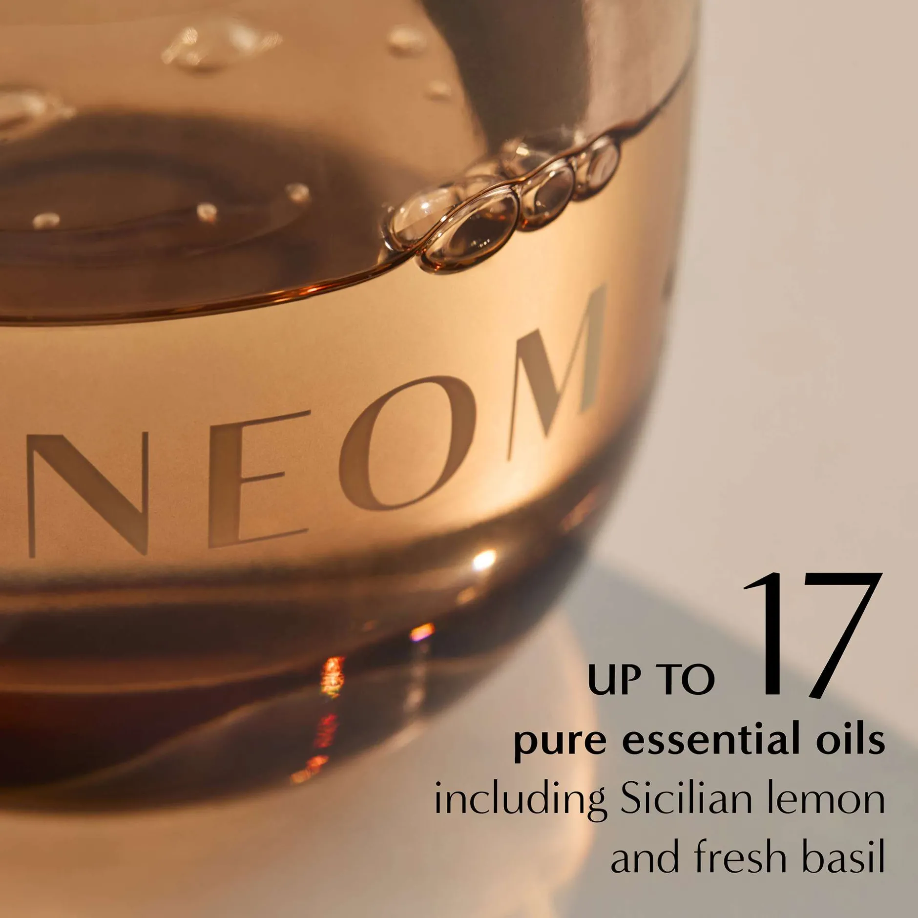 Neom Wellbeing London Scent To Boost Your Energy Feel Refreshed Reed Diffuser Refill 100ml Sale