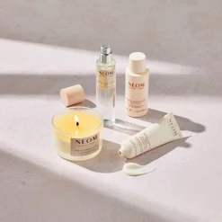 Neom Wellbeing London Scent To Sleep Perfect Night's Sleep Discovery Collection Sale