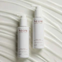 Neom Wellbeing London Scent To De-Stress Real Luxury Multi-Mineral Body Milk 200ml Best