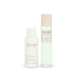 Neom Wellbeing London Sleep Saviours Gift Set Best
