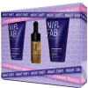 Nip + Fab Gifts & Sets Night Shift Deluxe Trio Clearance