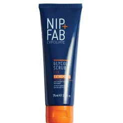 Nip + Fab Glycolic Fix Scrub Extreme 75ml Online