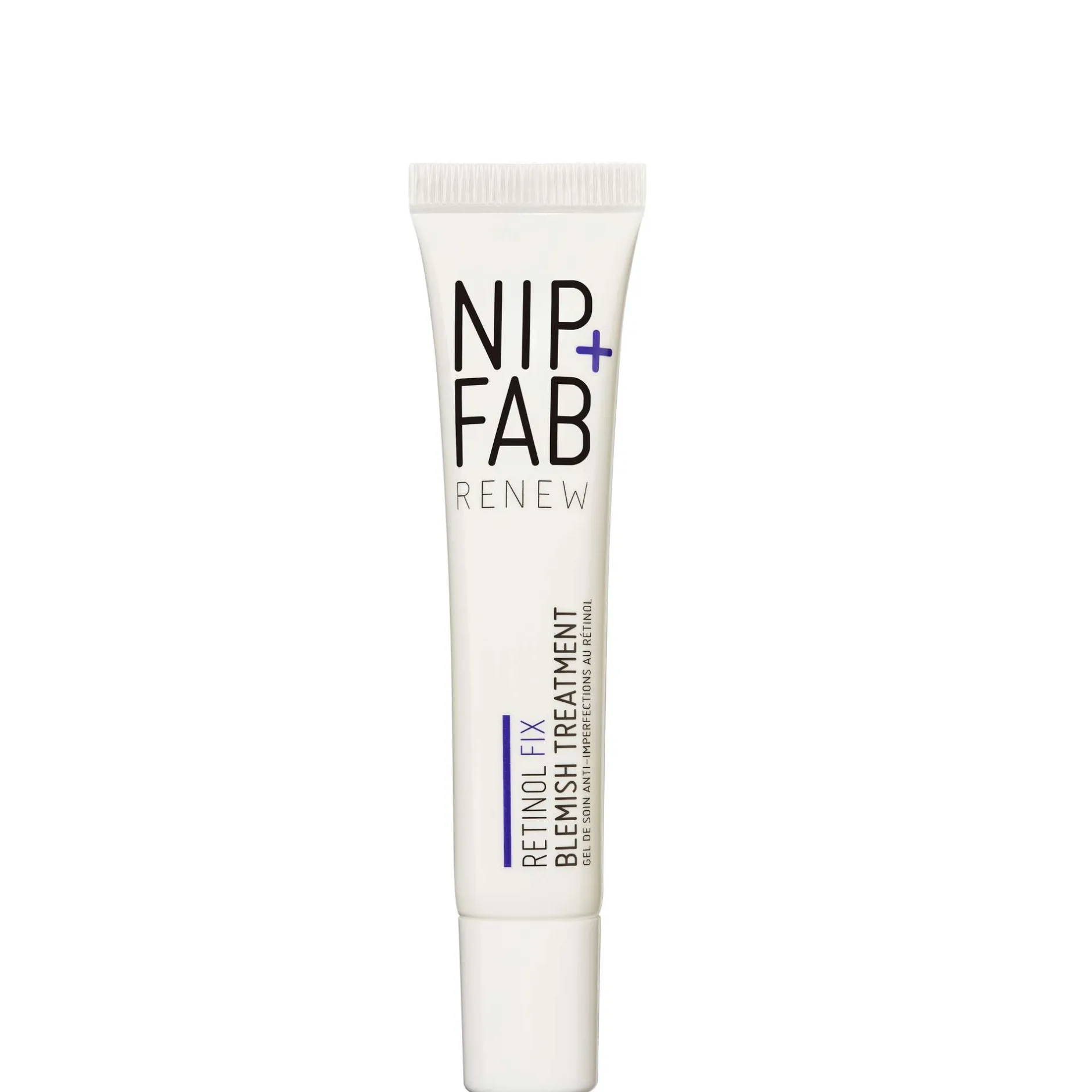 Nip + Fab Retinol Fix Blemish Gel Treatment 10% 15ml Online