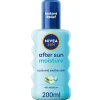 Nivea After Sun Moisturising After Sun Spray 200ml Online