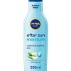 Nivea After Sun Moisturising After Sun Lotion 200ml Discount