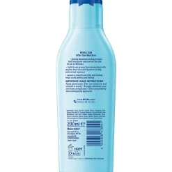 Nivea After Sun Moisturising After Sun Lotion 200ml Discount