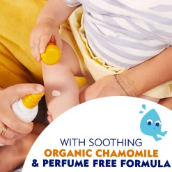 Nivea Sun Babies Sensitive Protect SPF50+ Lotion 200ml Clearance