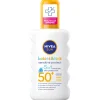 Nivea Sun Babies Sensitive Protect SPF50+ Spray 200ml Hot