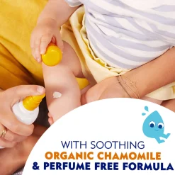 Nivea Sun Babies Sensitive Protect SPF50+ Spray 200ml Hot