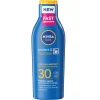 Nivea Sun Care Protect & Moisture SPF30 Lotion 400ml Discount
