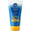 Nivea Sun Care Protect & Moisture Invisible Finish SPF50+ 150ml Clearance