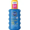 Nivea Sun Care Protect & Moisture SPF15 Spray 200ml Sale