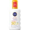 Nivea Sun Care Sensitive Allergy Protect SPF50+ Spray 200ml Best