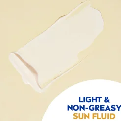 Nivea Sun Care UV Face Specialist Luminous630 SPF50+ Fluid 40ml Outlet
