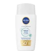 Nivea Sun Care UV Face Specialist Derma Skin Clear SPF50+ 40ml Clearance