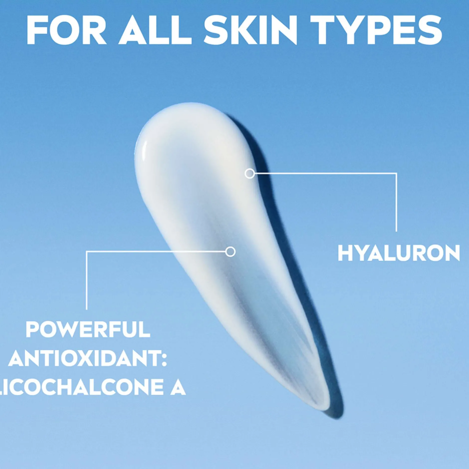 Nivea Sun Care UV Face Specialist 2in1 Primer Daily UV Serum SPF50+ 40ml Clearance