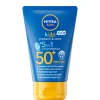 Nivea Sun Kids Protect & Care To Go SPF50+ Lotion 50ml Sale