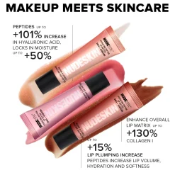 NUDESTIX Kits Nudeglow Lip Set 3x10ml Online