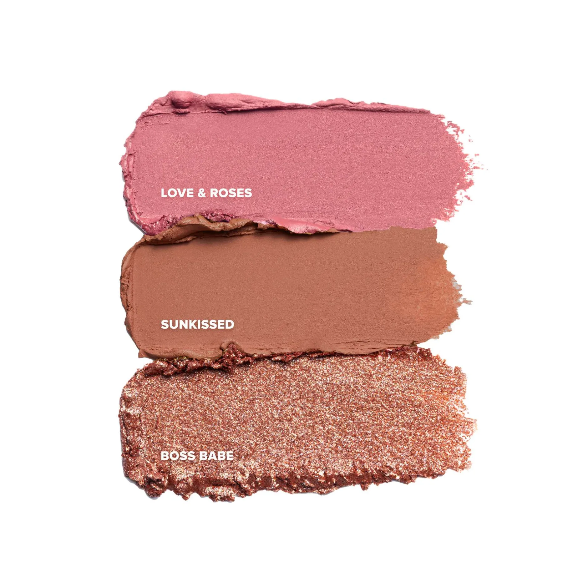 NUDESTIX Kits Stax Sunkissed Glow Set