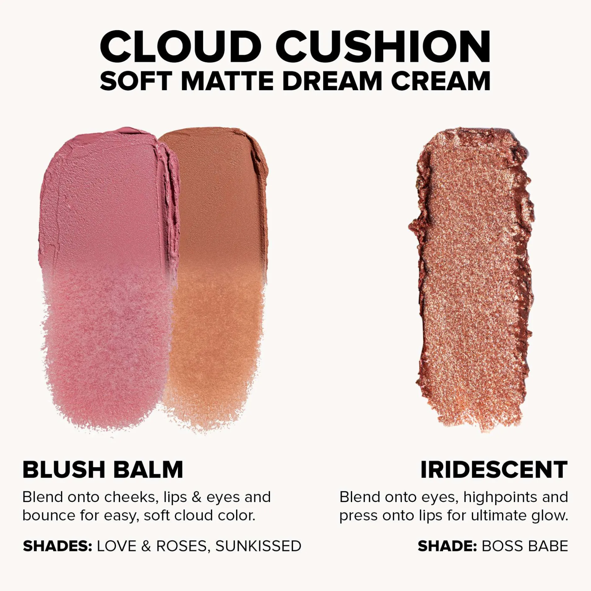NUDESTIX Kits Stax Sunkissed Glow Set