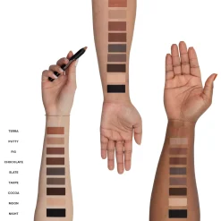 Clinique NUDESTIX Magnetic Matte Eye Color Terra 2.8g Hot