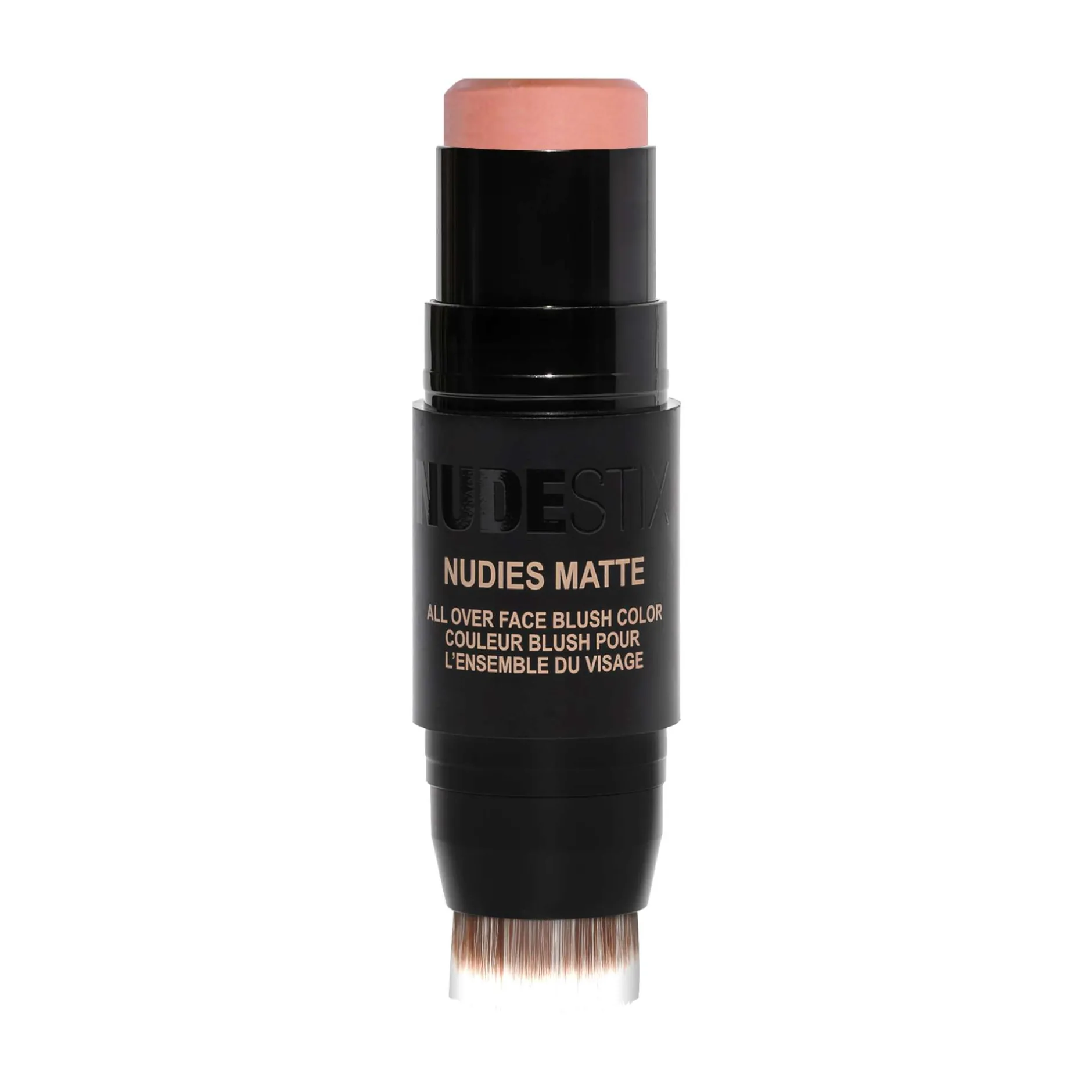 NUDESTIX Nudies Matte Blush Moodie Blu 7g Hot
