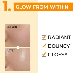 Numbuzin Skincare No. 3 Super Glowing Essence Toner 200ml Sale
