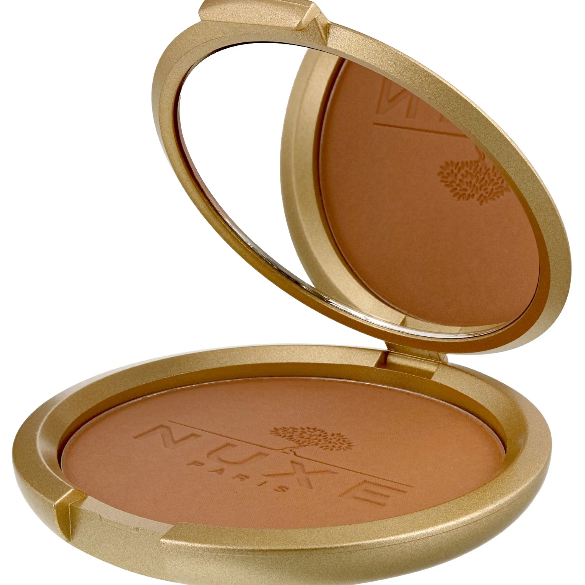 Nuxe Poudre Éclat Prodigieux Multi-Usage Compact Bronzing Powder 25g Best