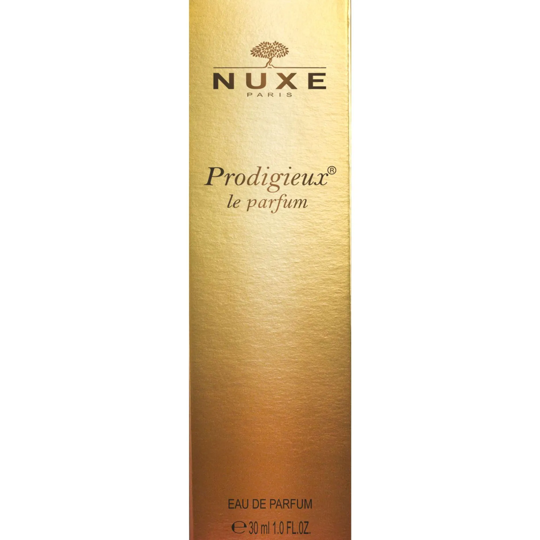 Nuxe Prodigieux le Parfum Eau de Parfum Spray 50ml New