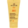 Nuxe Sun Melting Cream High Protection for Face SPF50 50ml Best