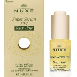 Nuxe Super Serum The Age-Defying Eye Concentrate 15ml Discount