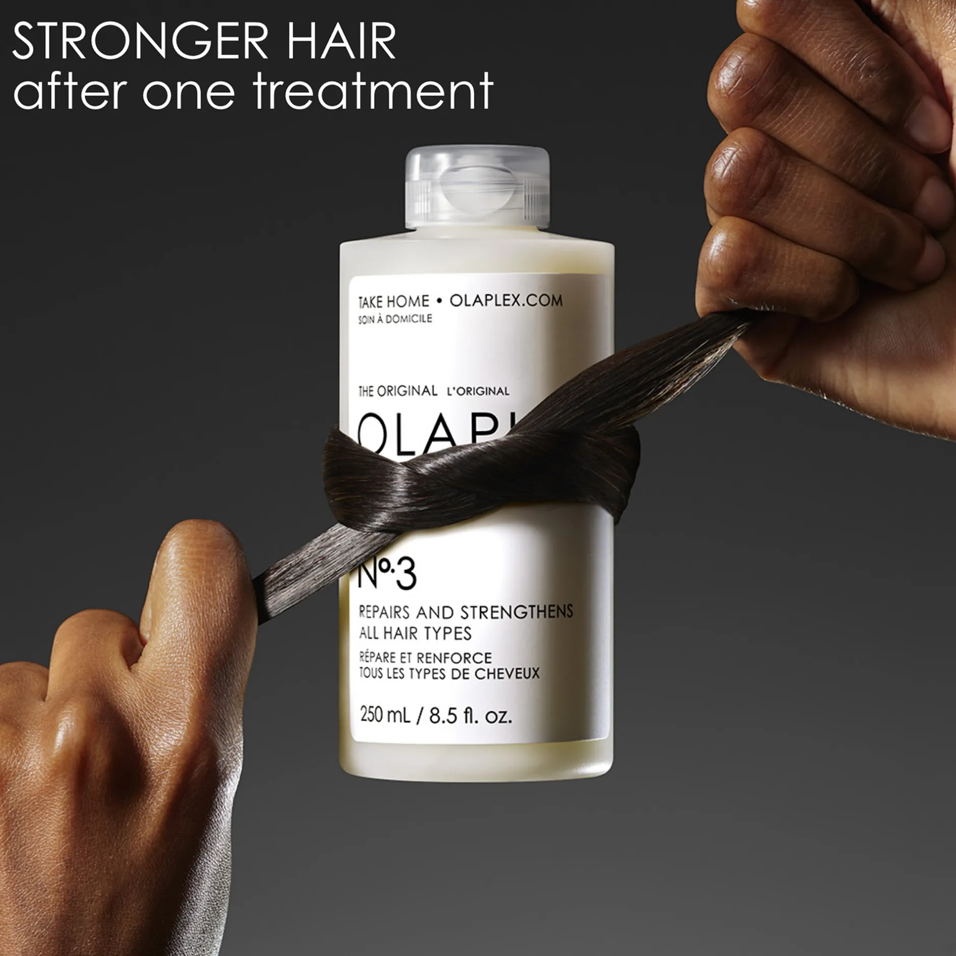 Olaplex Treatment No.3 Hair Perfector 250ml Sale
