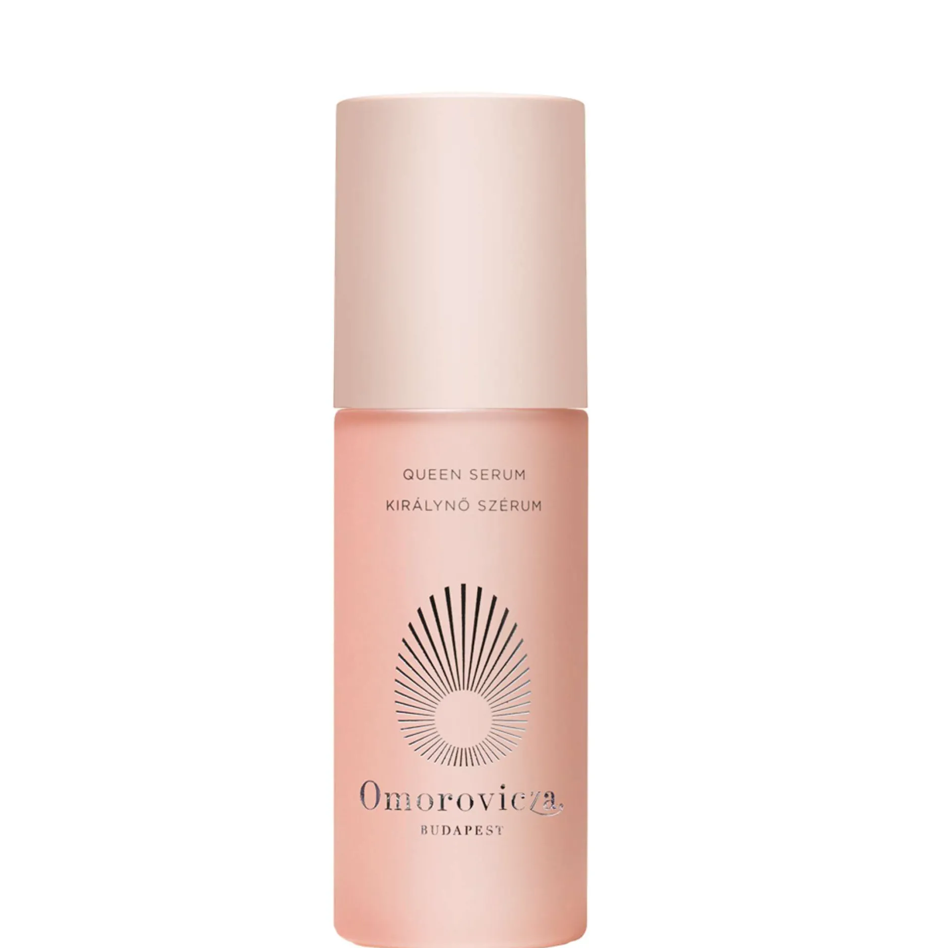 Omorovicza Budapest Serums Queen Serum 30ml Online