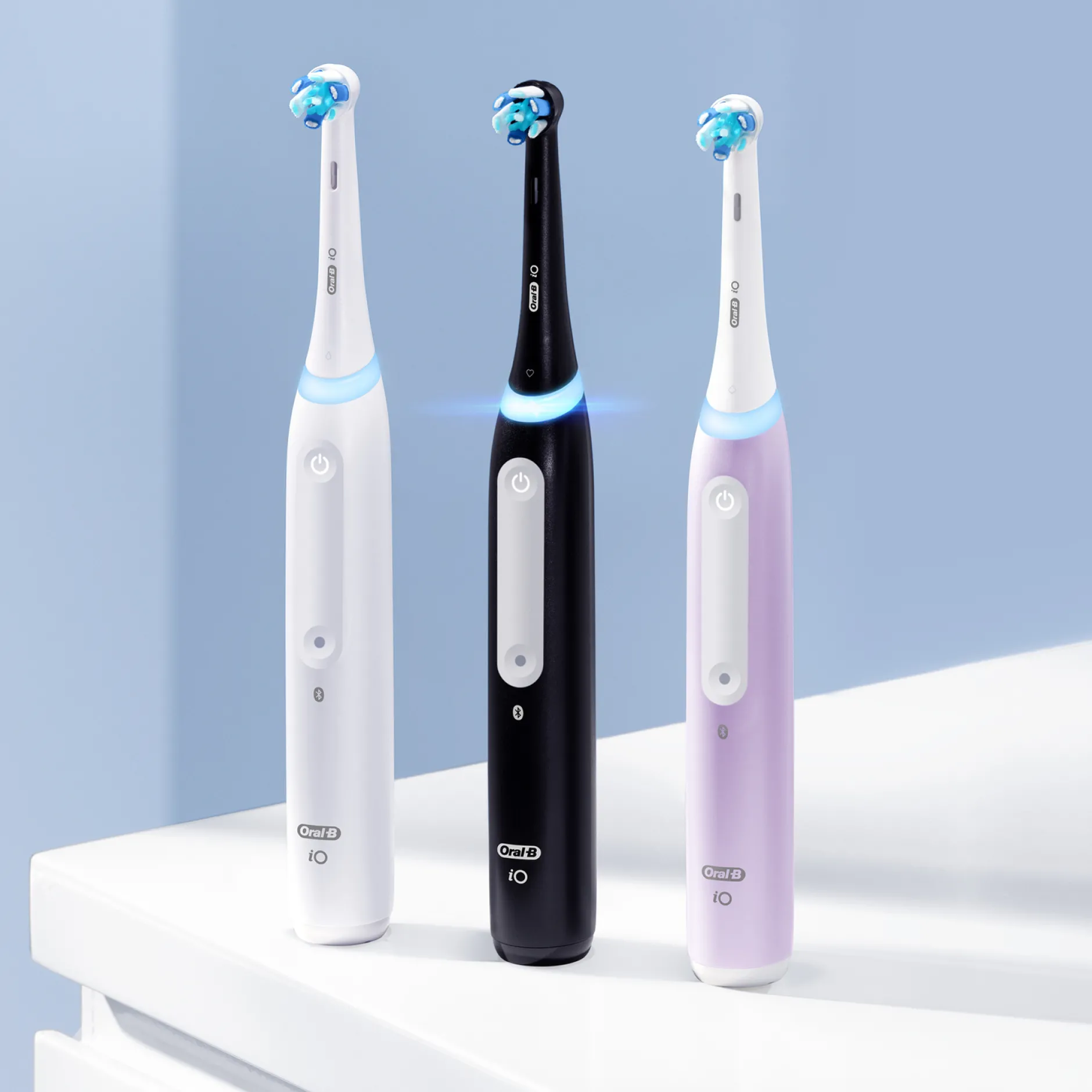 Oral-B iO 4 Black Electric Toothbrush Best