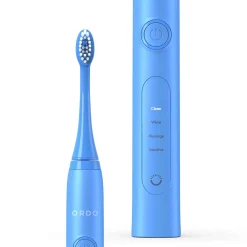 Ordo Sonic+ Arctic Blue Electric Toothbrush New