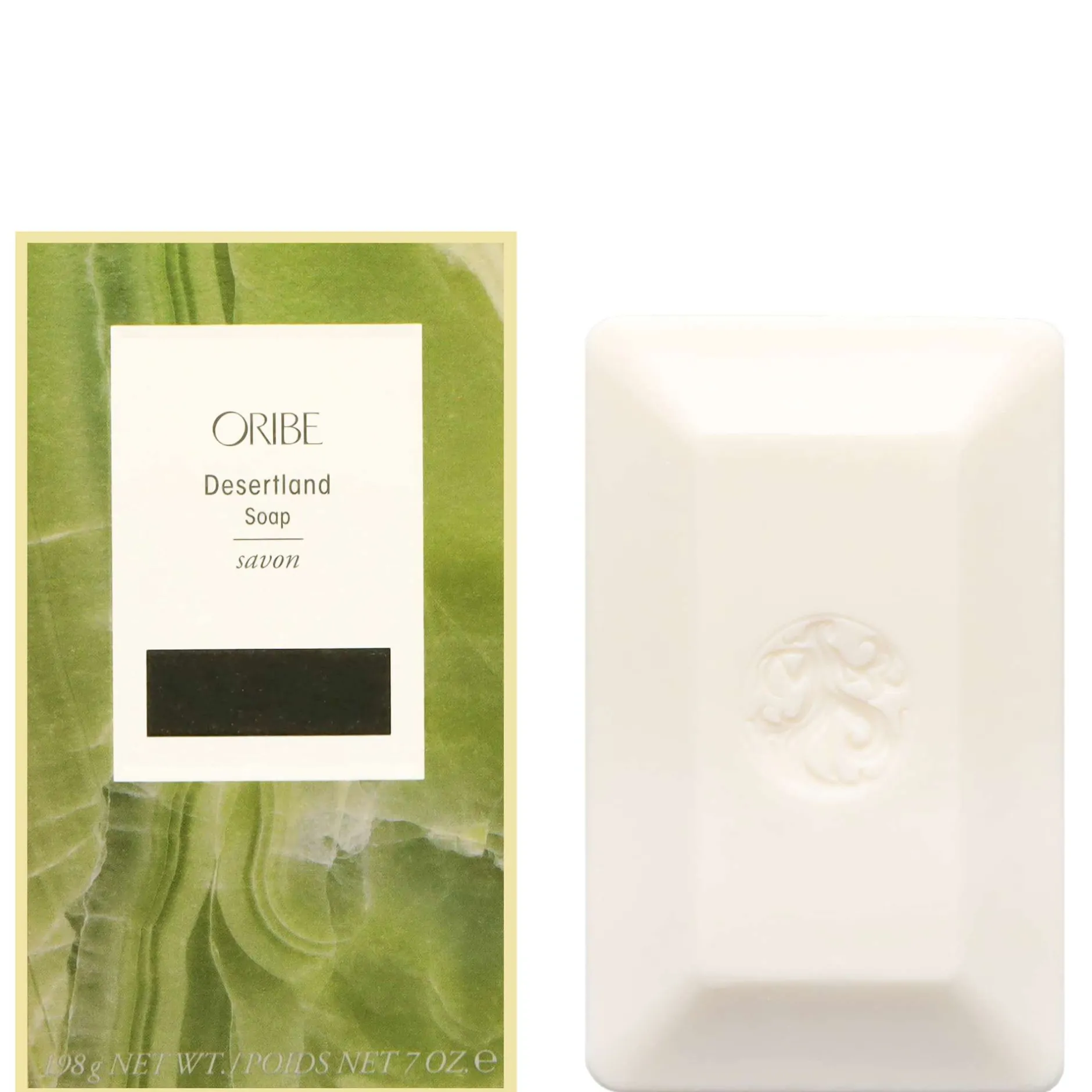 Oribe Desertland Soap Bar 198g Sale