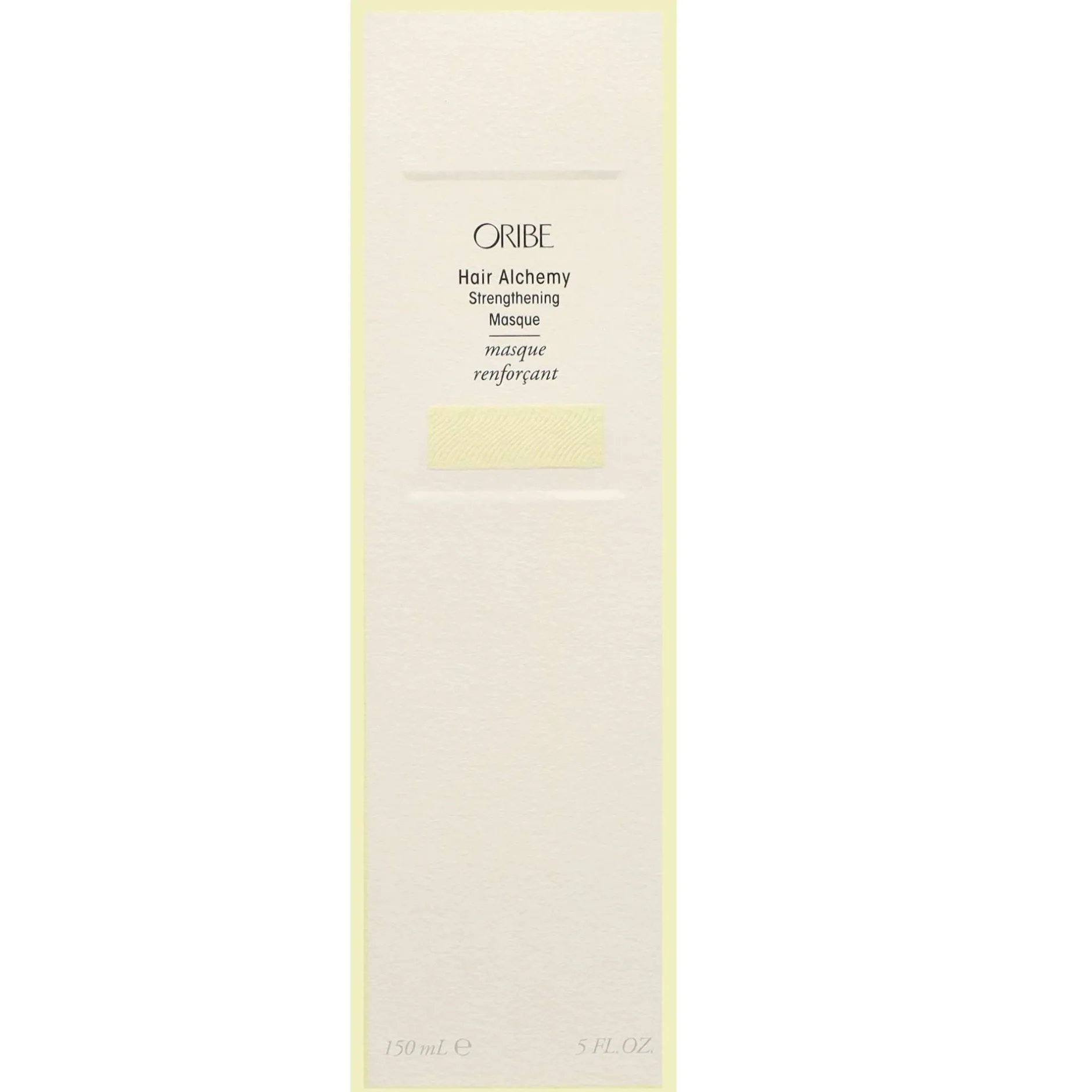 Oribe Hair Alchemy Strengthening Masque 150ml Clearance
