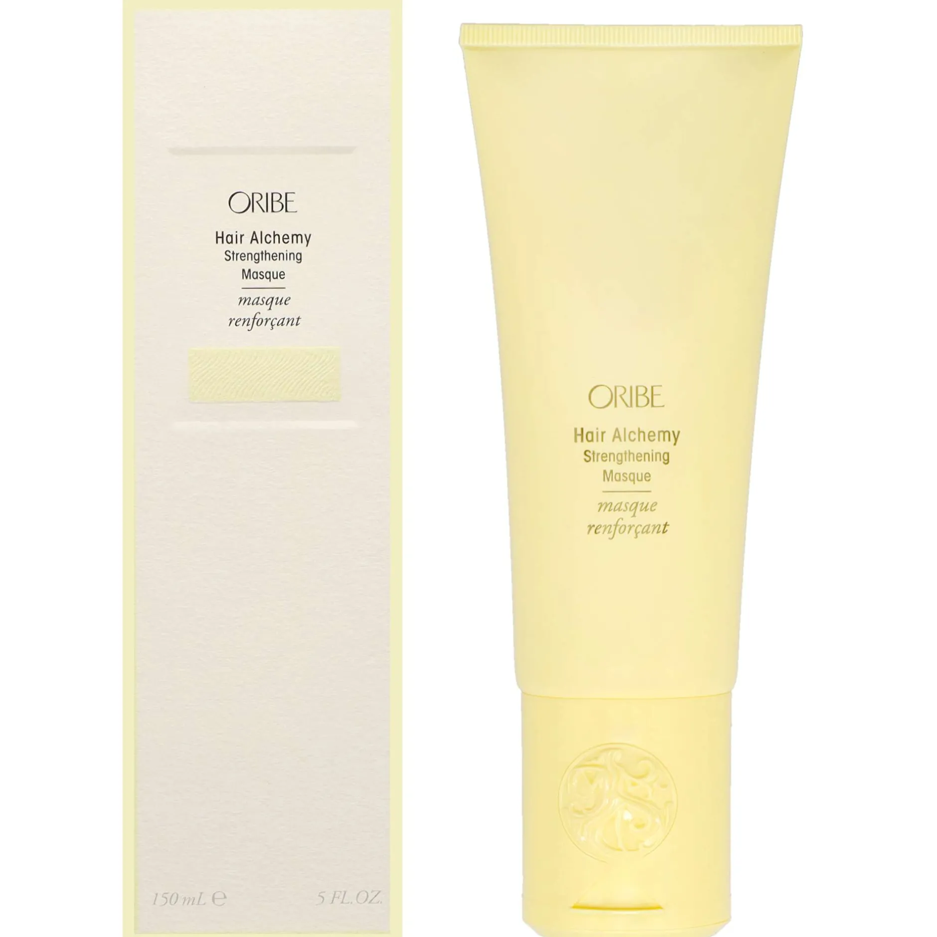 Oribe Hair Alchemy Strengthening Masque 150ml Clearance