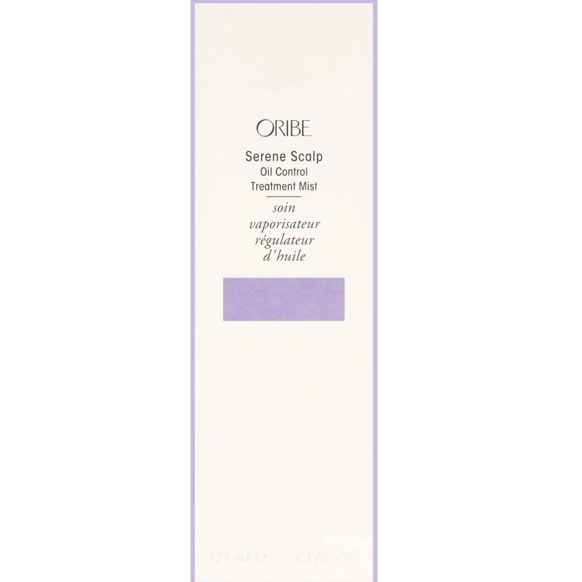 Oribe Serene Scalp Oil Control Treatment Mist 125ml Best