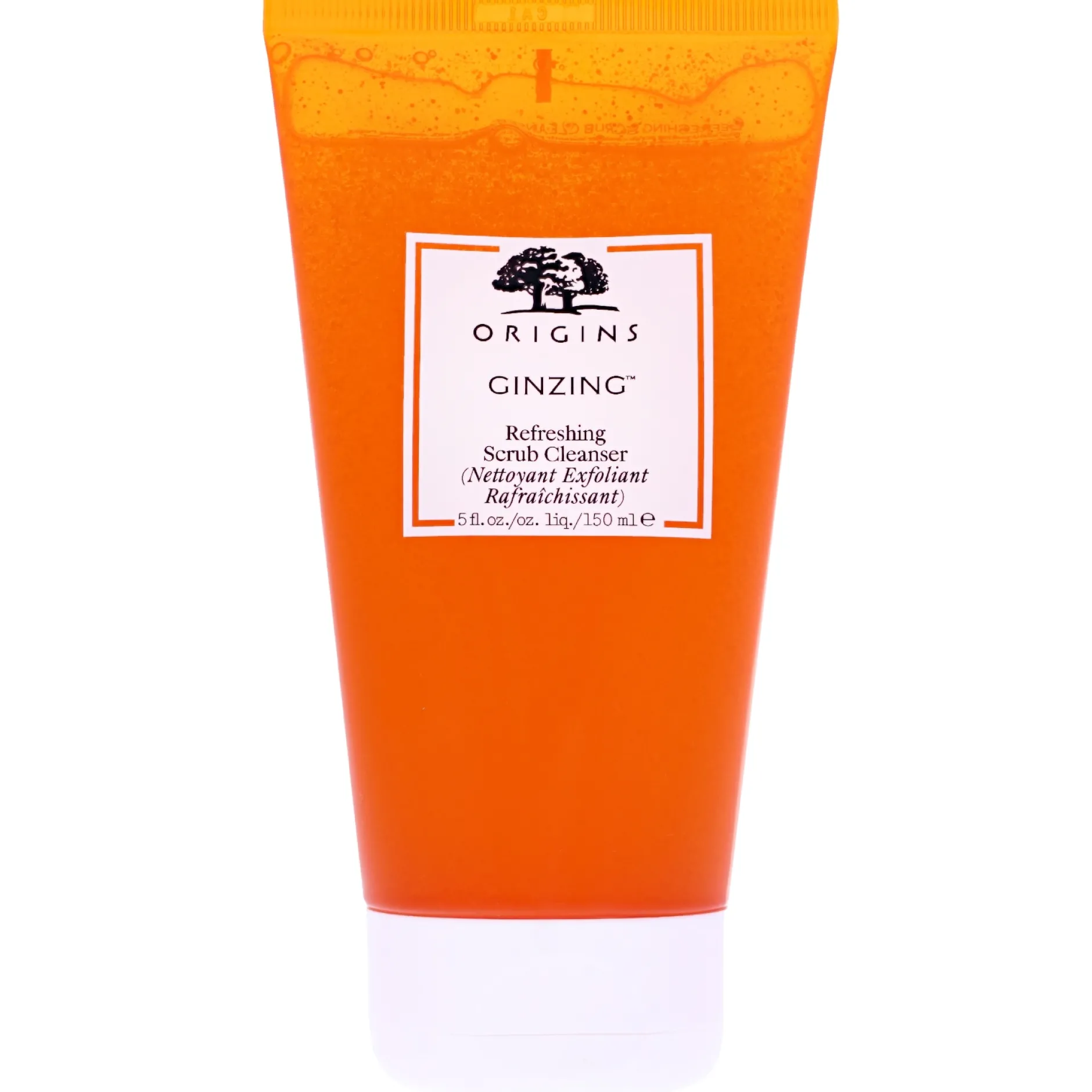 Origins Ginzing Refreshing Scrub Cleanser 150ml Online